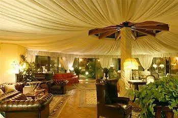 فندق Relais Alla Corte Del Sole
