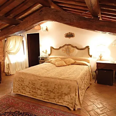 Relais Alla Corte Del Sole