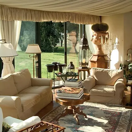 فندق Relais Alla Corte Del Sole