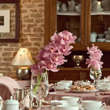 Relais Alla Corte Del Sole