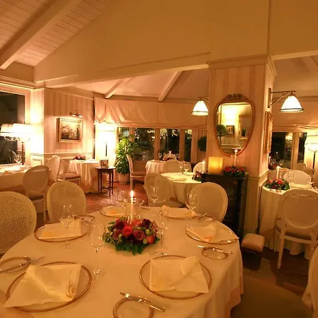 Relais Alla Corte Del Sole 4* Petrignano Del Lago