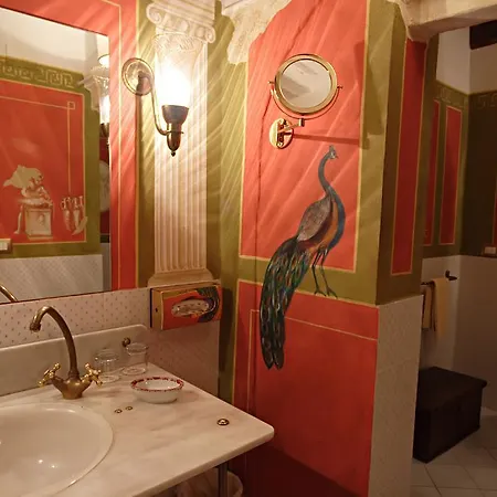 فندق Relais Alla Corte Del Sole Petrignano Del Lago