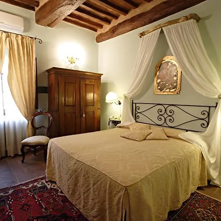 فندق Relais Alla Corte Del Sole