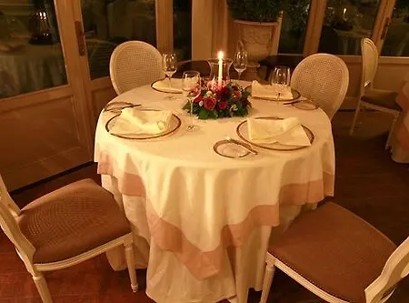 فندق Relais Alla Corte Del Sole 4*