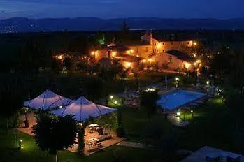 Relais Alla Corte Del Sole Hotel