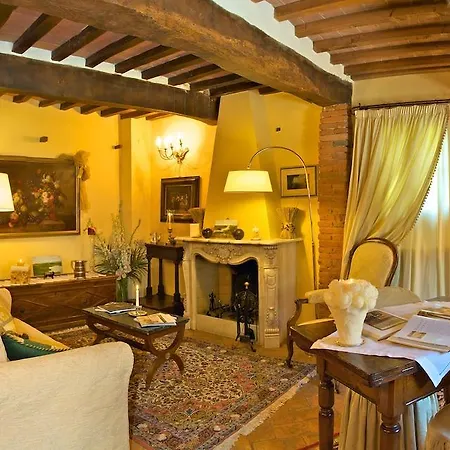 Relais Alla Corte Del Sole Hotel 4*