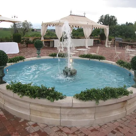 Relais Alla Corte Del Sole 4*