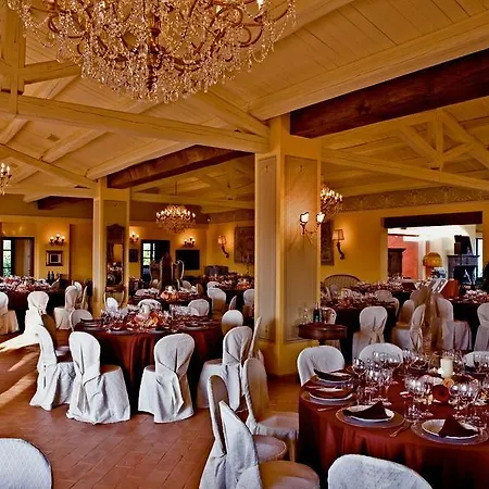 Relais Alla Corte Del Sole Hotel 4*