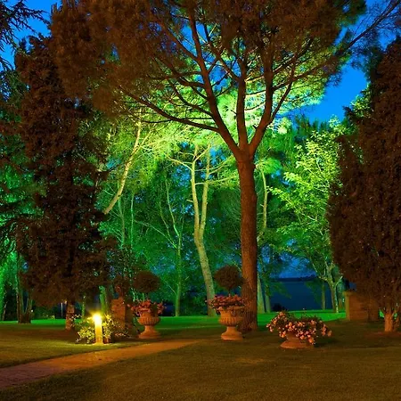 Relais Alla Corte Del Sole Hotel