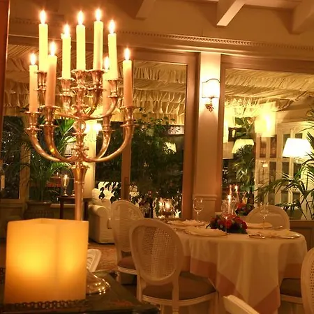 Hotel Relais Alla Corte Del Sole
