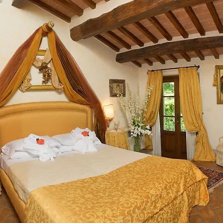 Hotel Relais Alla Corte Del Sole 4*