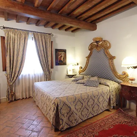Relais Alla Corte Del Sole Petrignano Del Lago