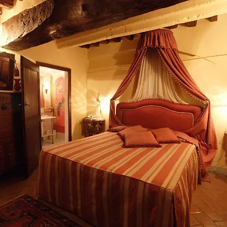 Hotel Relais Alla Corte Del Sole