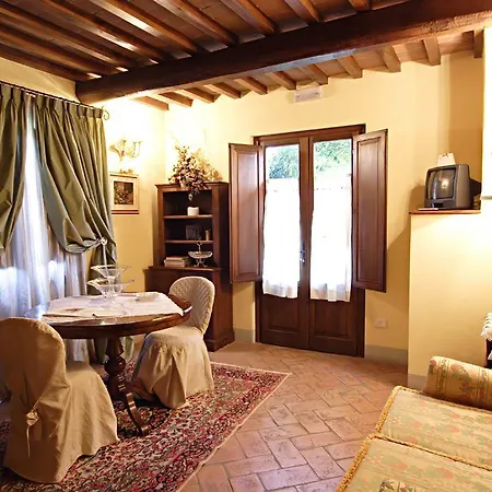 Relais Alla Corte Del Sole Petrignano Del Lago