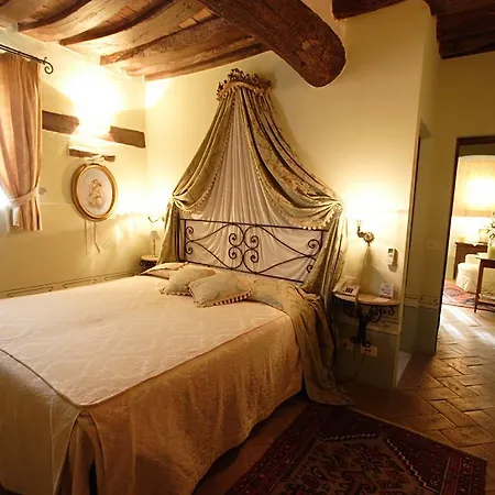 Relais Alla Corte Del Sole