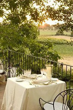 Hotel Relais Alla Corte Del Sole