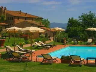 Hotel Relais Alla Corte Del Sole