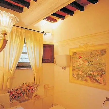 Hotel Relais Alla Corte Del Sole