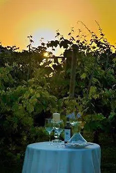 Relais Alla Corte Del Sole Hotel 4*