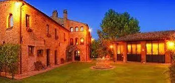 Relais Alla Corte Del Sole 4* Petrignano Del Lago
