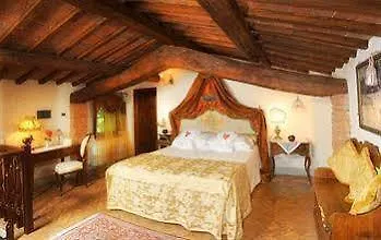 Relais Alla Corte Del Sole Petrignano Del Lago