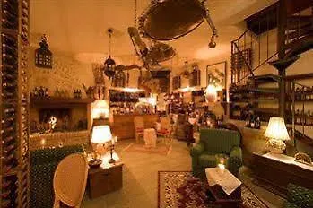 Relais Alla Corte Del Sole 4*