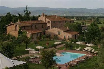 Hotel Relais Alla Corte Del Sole Petrignano Del Lago