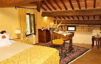 Relais Alla Corte Del Sole 4* Petrignano Del Lago