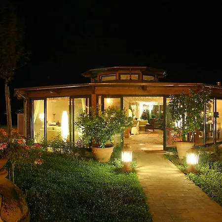 Relais Alla Corte Del Sole Petrignano Del Lago