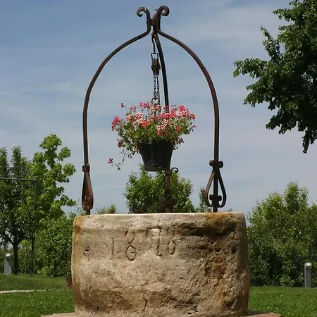 Hotel Relais Alla Corte Del Sole Petrignano Del Lago