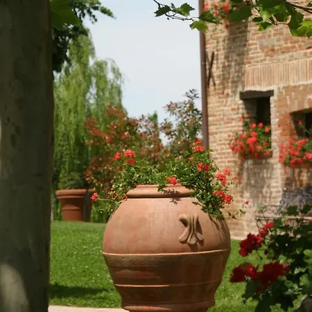 Hotel Relais Alla Corte Del Sole