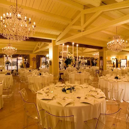 Relais Alla Corte Del Sole Hotel