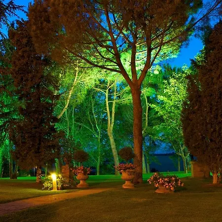 Relais Alla Corte Del Sole Hotel