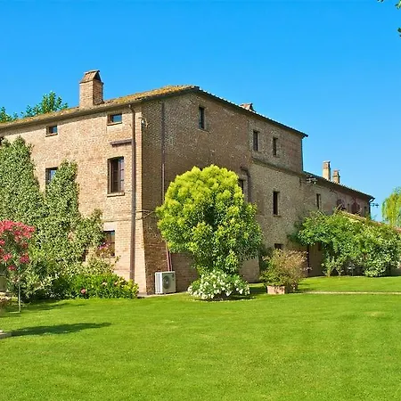 Hotel Relais Alla Corte Del Sole 4*