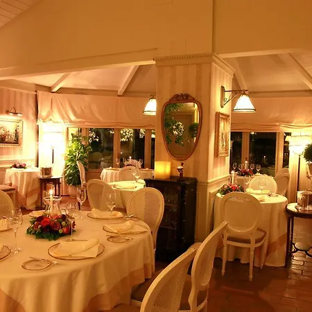 Relais Alla Corte Del Sole