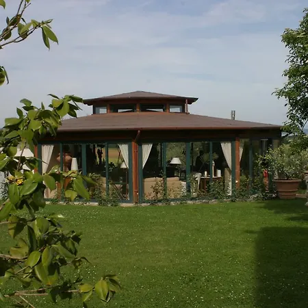Hotel Relais Alla Corte Del Sole