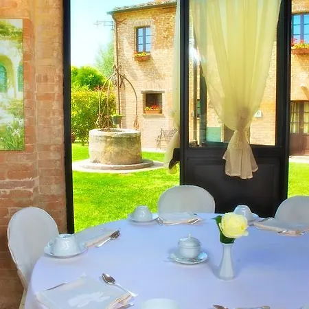 Hotel Relais Alla Corte Del Sole