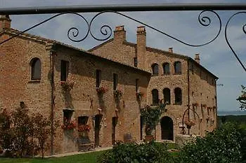 Hotel Relais Alla Corte Del Sole 4*