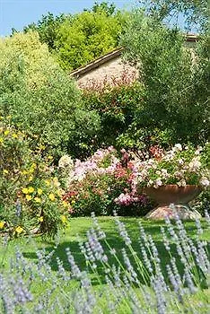 Relais Alla Corte Del Sole 4* Petrignano Del Lago
