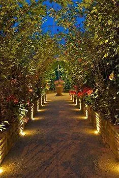 Relais Alla Corte Del Sole 4*