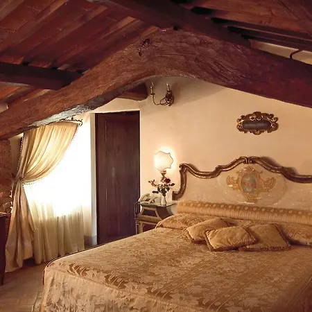 Hotel Relais Alla Corte Del Sole Petrignano Del Lago
