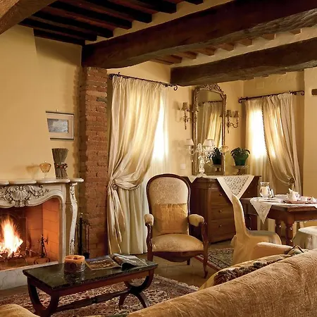 Hotel Relais Alla Corte Del Sole Petrignano Del Lago