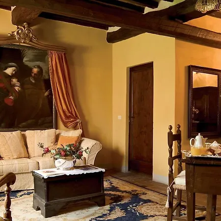 Hotel Relais Alla Corte Del Sole