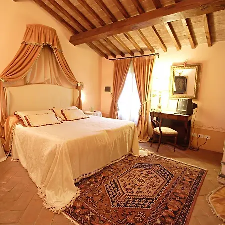 Hotel Relais Alla Corte Del Sole Petrignano Del Lago