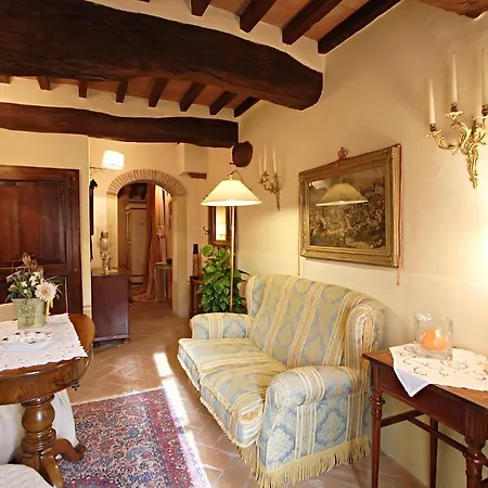 Hotel Relais Alla Corte Del Sole 4*