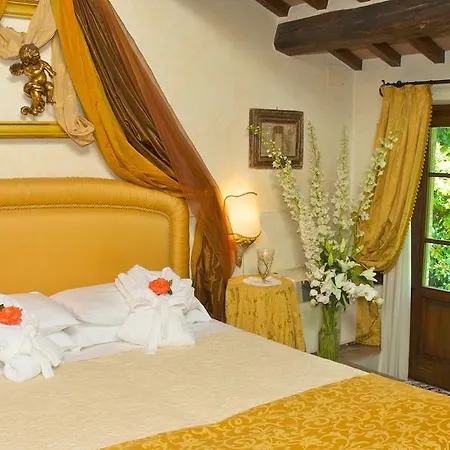 Relais Alla Corte Del Sole