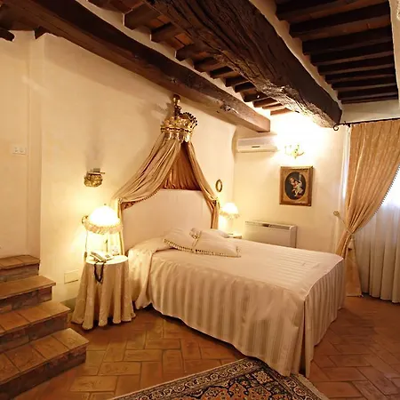 Hotel Relais Alla Corte Del Sole