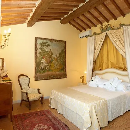 Hotel Relais Alla Corte Del Sole Petrignano Del Lago