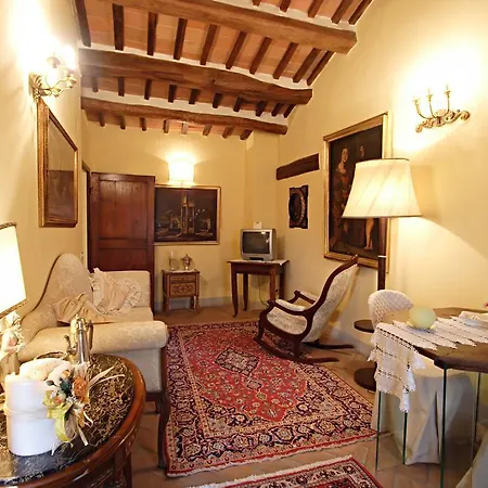 Hotel Relais Alla Corte Del Sole