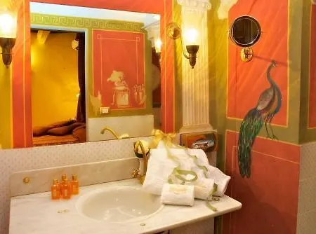 Relais Alla Corte Del Sole
